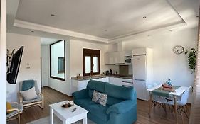 Apartamentos Cantarería, Jazmín.